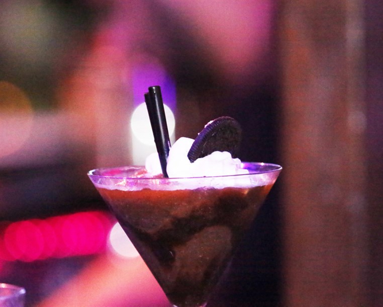 Publicity on Saturday Night
